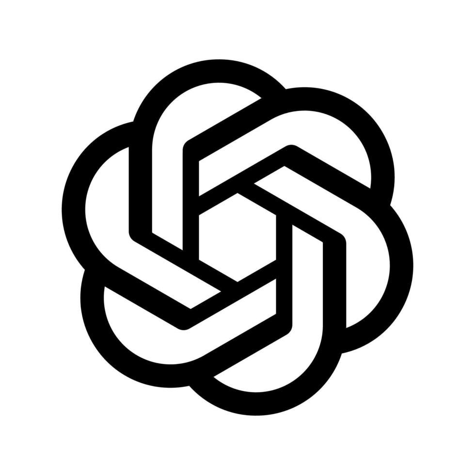 OpenAI Logo
